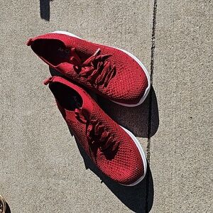 Blinged out sketchers